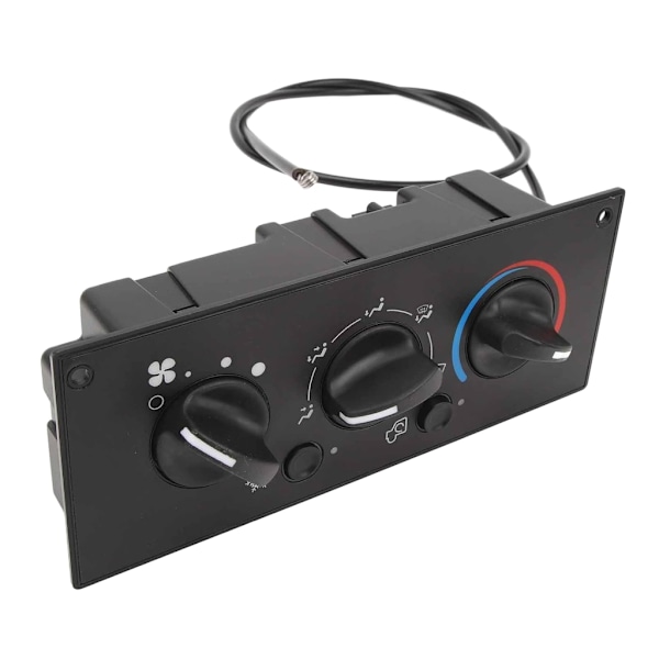 Bil Aircondition Klimakontrol Moduler A/C Kontakt 599-5511 til C500 T300