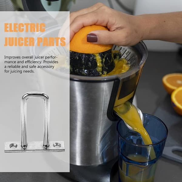Appelsinjuicer Knivkutterstativ for XC-2000E Elektrisk Sitruspresse Reservedel