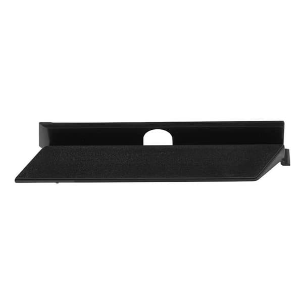 Plast HDD Harddisk Slot Cover Dørklap til Pro Erstatningstilbehør