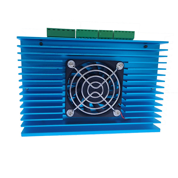 Suljetun silmukan servomoottoriohjain HBS860H Hybrid Step Servo Drive RS232-portilla