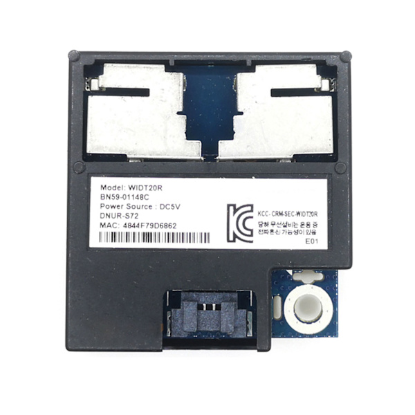RT5572 Chipset Dual-Band 2.4 / 5G 300 Mbps USB trådlöst nätverkskort USB 2.0 Wifi-adapter stöder Sumsung TV STB IPTV