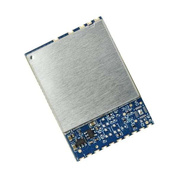 Compactly SK3500- 3.3G FPV Bilder Videooverføringsmodul Klart Signal