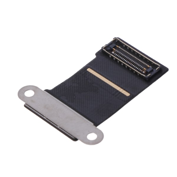 Laptop A1706 A1707 A1708 Byt ut LCD LED LVD Skärm Display Flex Kabel för Macbook Pro Retina 13" 15" A1708