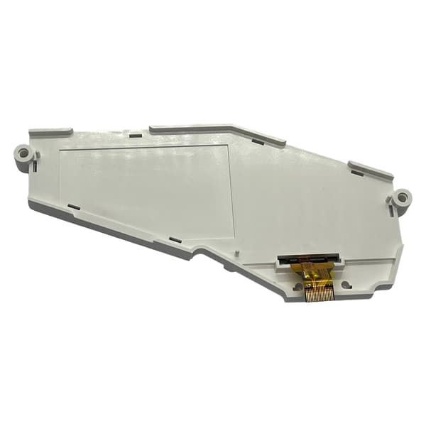 Motorsykkel LCD-instrumentpanel for MT09 FZ09 Speedometer Digitalt Cluster