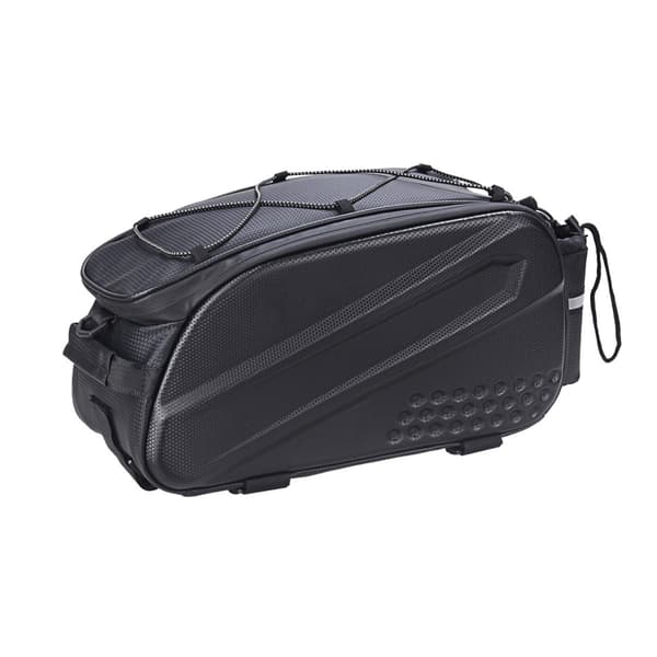 Universale Rejsetasker Kufferter Sidetasker Store Kapacitet Tasker Cykeltasker