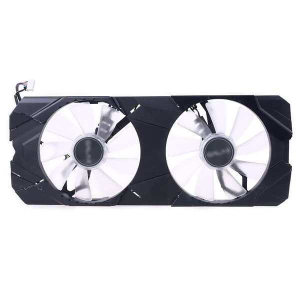CPU-køleventilator køleplade GALAX RTX2060 Super RTX2070 grafikkort køleventilator