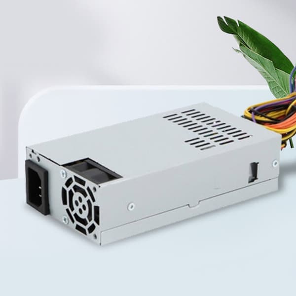 200W 12V 9V Virtalähde Pieni 1u Virtalähde Turvalaitteille