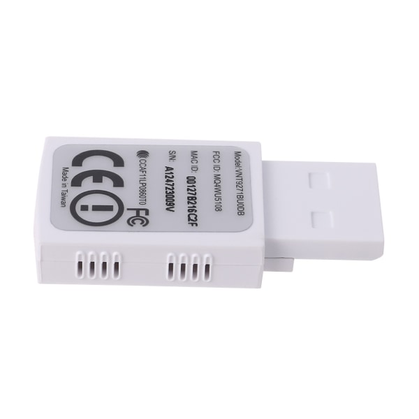Atheros AR9271 Chipset ROS Wireless USB Network Card WiFi Adapter för Windows7/8