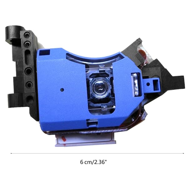 KHS-313A KHM-313A KHS313A afspillerlinsehoved optisk pumpetype excitationsmetode