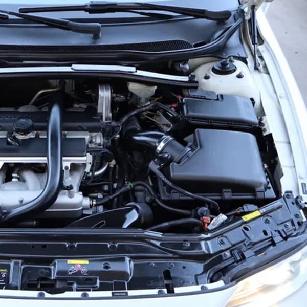 36208 til V70 XC70 1999-2007 Støddæmper Auto Tilbehør