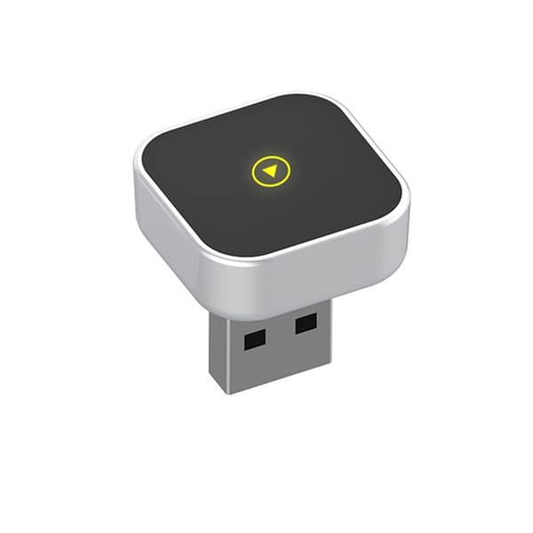Outlet Play Processor Broadcast Samtal Siri Support Silver