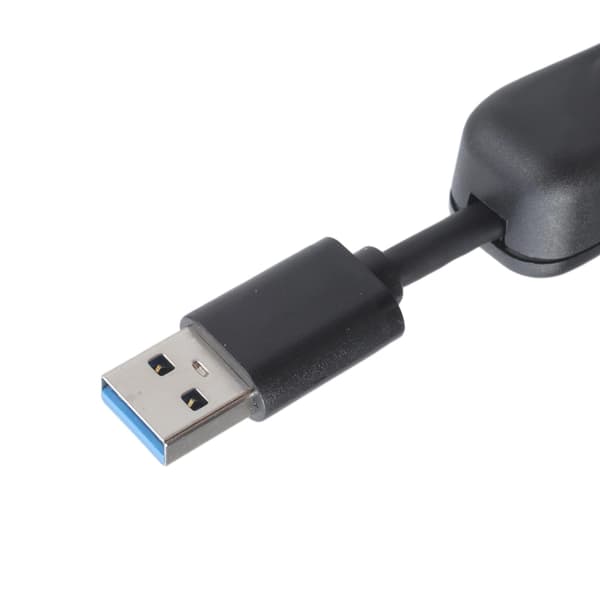 USB3.0 hane till typ C hona data laddningsförlängningskabel USB3.0 förlängning