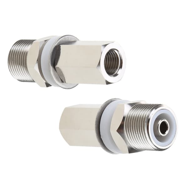 Surecom S215 3/8'-24 til SO239 Kraftig Antennefeste Adapter