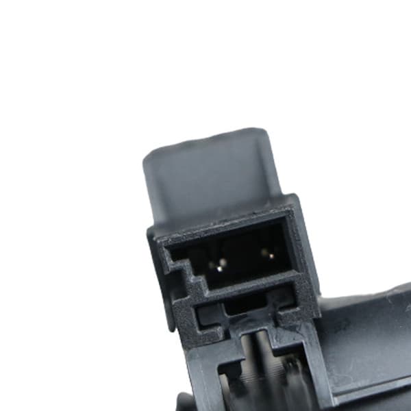 ABS Automotive Handskerumsbufferkomponent 5G1858309 Handskerumsdæmperbremse