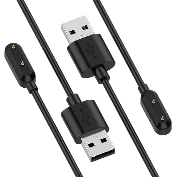 Högeffektiv resevänlig USB-laddningskabel för Watch GT2 bärbar enhet