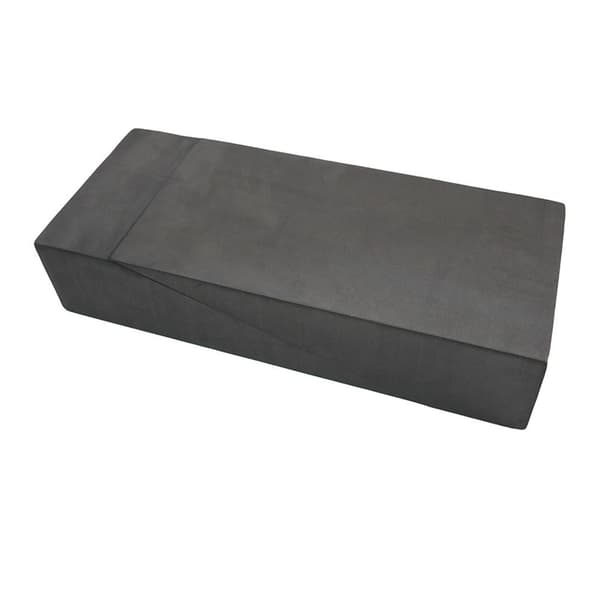 Squat Wedges Block Calf Stretcher Squat Ramp Slant Board, Benförlängningsbräda