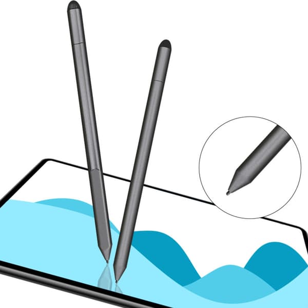 Højfølsom EMR Pen Touch Tablets Komfortabelt Greb Til Scribe Tabs S6 S7