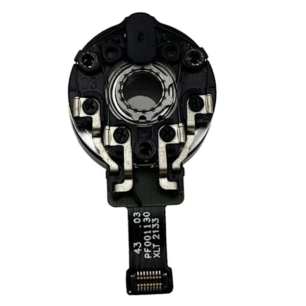 Kameramotor Reparasjonsdel Gimbal Reparasjonsdel Erstatning for 3 Droner Multicolor Pich axis motor