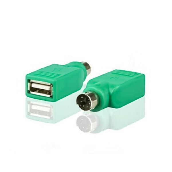 Tastaturer til USB hun-stik til computerperifere enheder