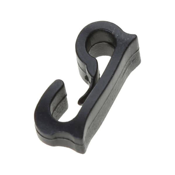 10 kpl Camping Carabiner -solki, telttatarvikkeet, monitoimikoukut, varusteet