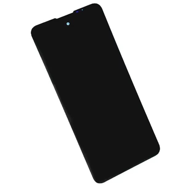LCD-digitaliserer for Kingkong 8 LCD-skjerm, skjermdigitalisererstatning