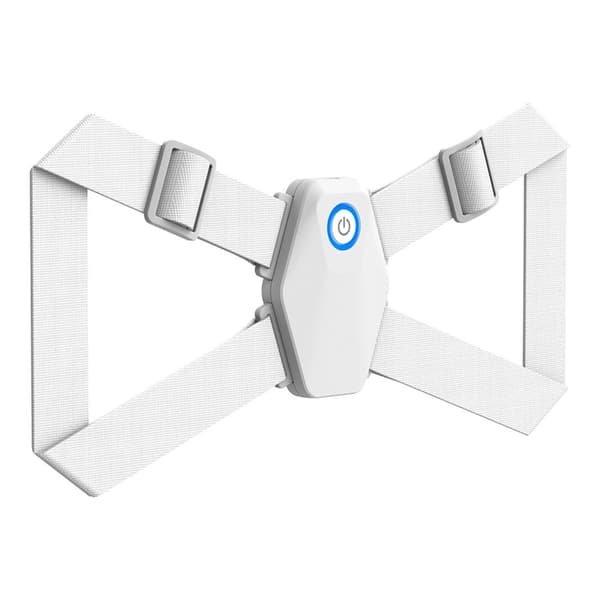 Postured Training Belt Reaaliaikaiset värinähälytykset Protein Postured Corrector