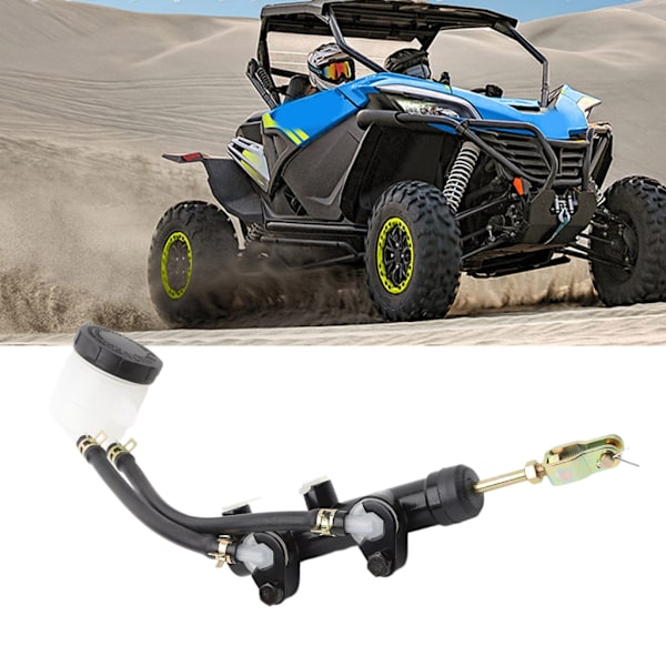 Hovedcylinder Pedalbremse til CF800 CForce 800cc 800 CF800 ATV UTV'er