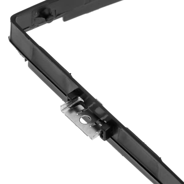HDD Caddy Ramme Beslag Harddisk Bakke Holder SATA SSD Adapter til
