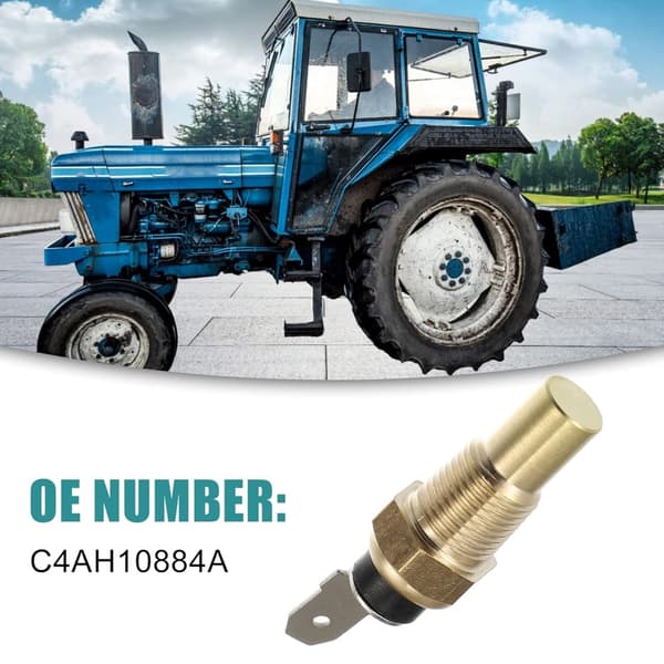 Vandtemperatur Sender Enhed Sensor Kontakt Temperatur Sensor til 2000 3000