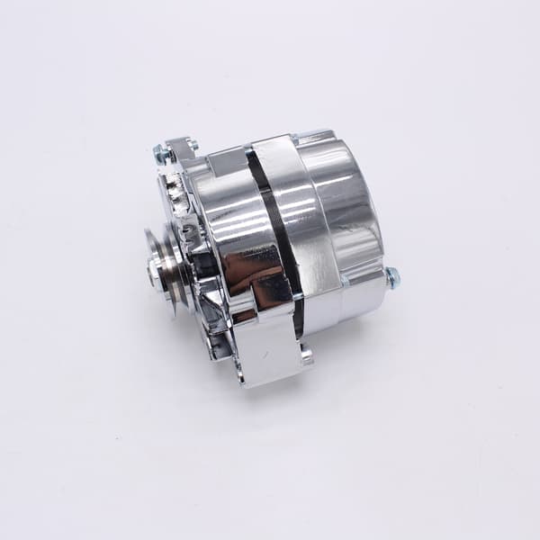 Effektiv 120Amp dynamo bil elektrisk system oppgraderinger ADR0335C erstatning