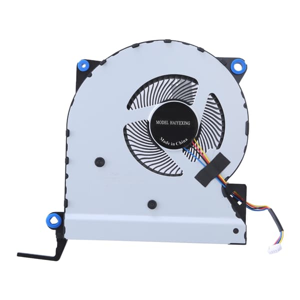 CPU-køleventilator til bærbare computere til YX560U R562UD DC5V 0.5A 4-benet 4-leder notebook-kølere