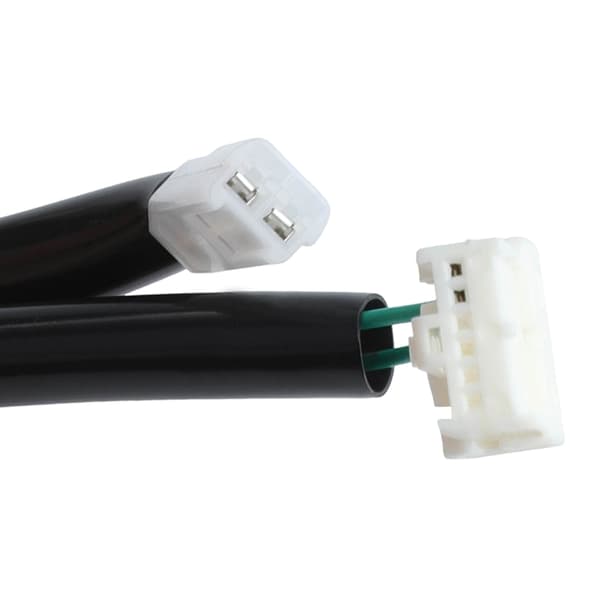 Nummerpladelygte Fatning Ledningsnet Parkeringssensor til Forester 84931SC060