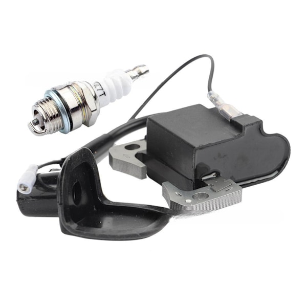 Til 47CC 49CC 2-takts Mini ATV Pocket Dirt Bike Motor Tændspole Tændrør