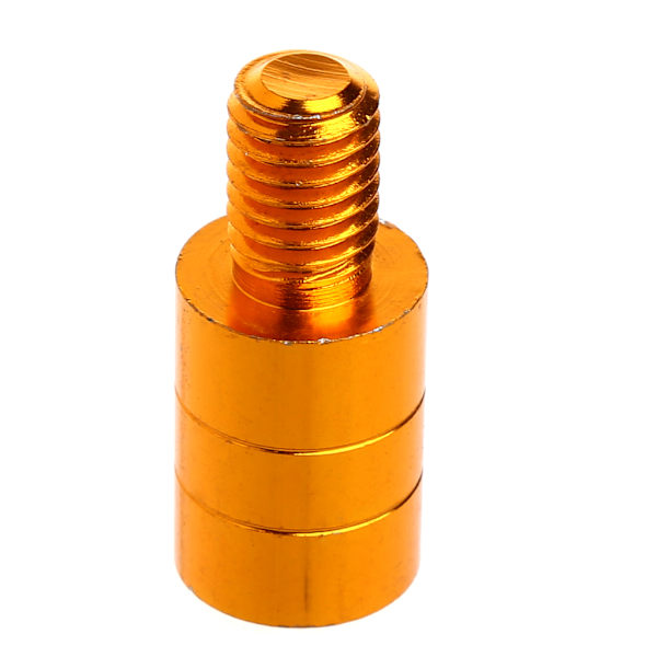 Nät för Head Adapter Harpun för Head Adapter Leder Connector Fiskeredskap Quick Release Adapter