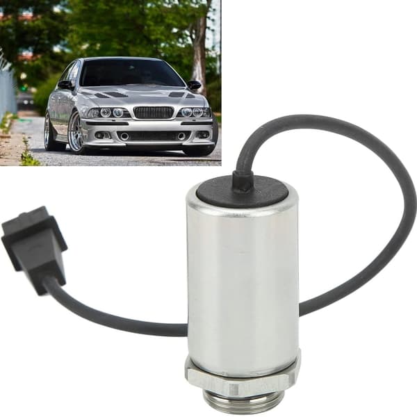 VVT Solenoid Känslighet Motor Variabel Timing Solenoid