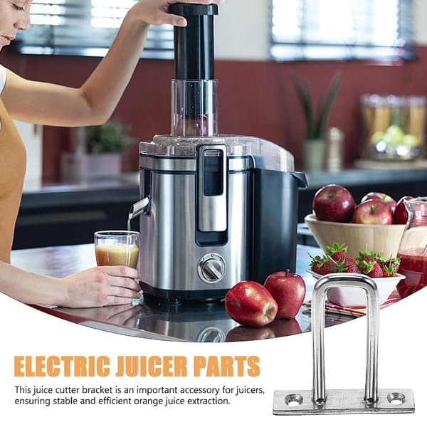 Appelsinjuicer Knivkutterstativ for XC-2000E Elektrisk Sitruspresse Reservedel