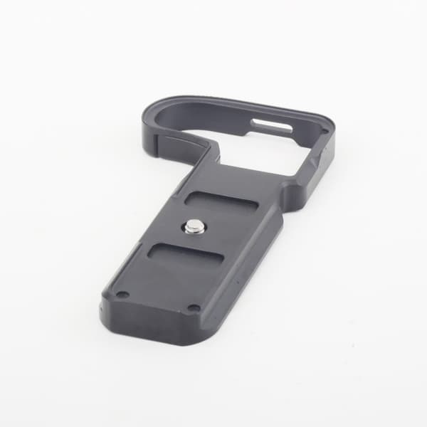 Z50II Bundplade til Z50II Undermonteringsplade med Quick Release-plade