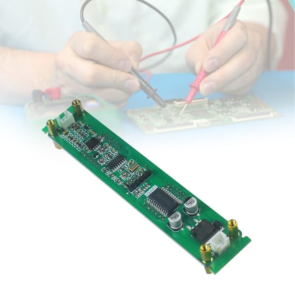 Digital Måler Tester Digital Frekvensmodul for Kontor Databehandlingsoppgaver