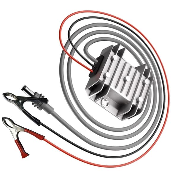 12 Till 30V 3.5A Boost Converter Step Up Modul Kortslutningsskydd