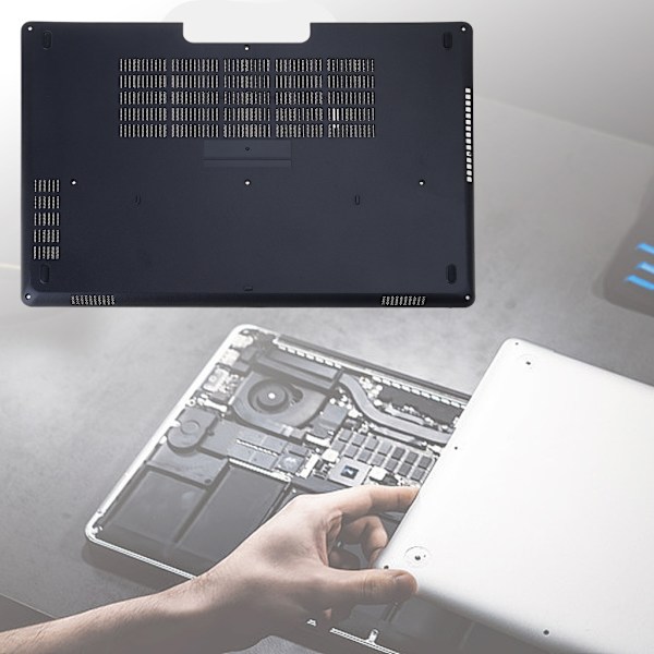 Bunddæksel til E7480 E7490 bærbare computere for at forbedre notebook-udseendet