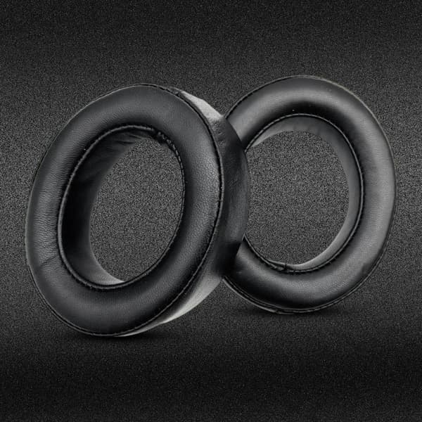 Bløde ørepuder til HS50/HS60/HS70Pro headsets, udskiftning af ørepuder