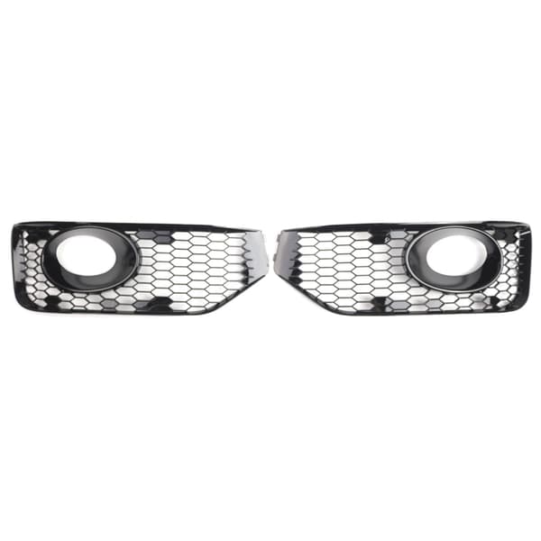 8K0807681C01C for Transporter 2010-2015 Tåkelys Grill Auto Del
