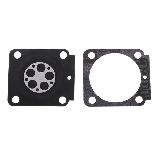 til HS45 Karburator Membran Kit Græstrimmer Motorsav Dele RB