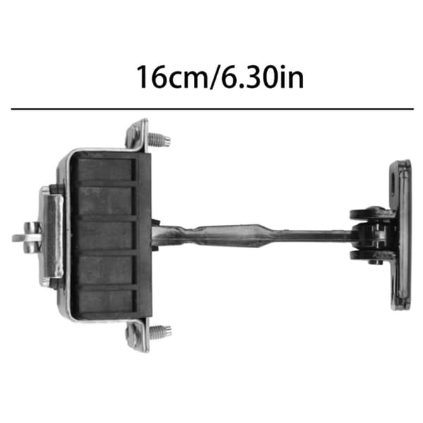 A2207200016 V302290 for W220 S280 Erstatningsdørstopper Hengselbegrenser