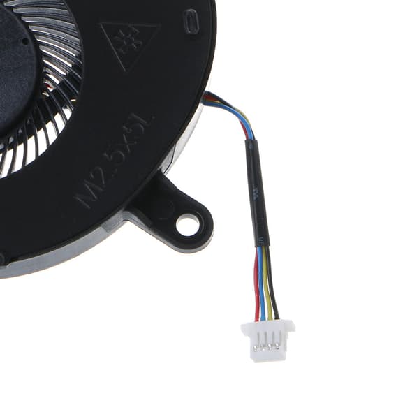 Latitude 3590 L3590 E3590 til Inspiron CPU Køleventilator Computer Air Coo