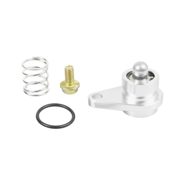 Transmission Reverse Lockout Solenoid Sletter Hurtig Installation Reducerer Risiko