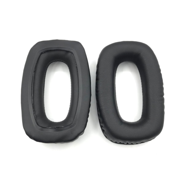 Öronkuddar för Beyerdynamic DT100 D1T02 DT108 DT109 DT150 Hörlurar Sammets öronkuddar Kuddar Öronkuddar