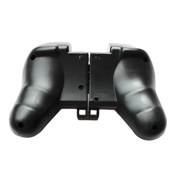 Plastik Gaming Grip Håndholdt Controller Holder Egnet til 3000 2000