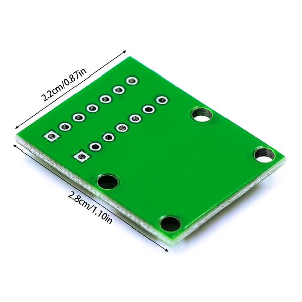 Magnetiske Enkodermoduler med Indekssignal for Presis Motorhastighetsregulering