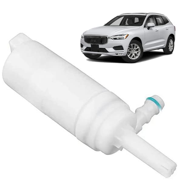 Frontlyktspylermotor 30663273 Erstatningsdel for XC90
